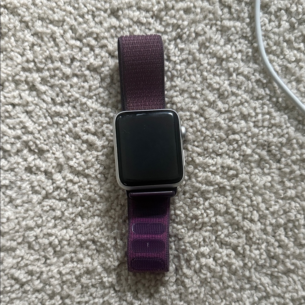 Apple Watch Series 3 w/ Cellular